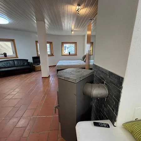 Apartman All-in-one *
