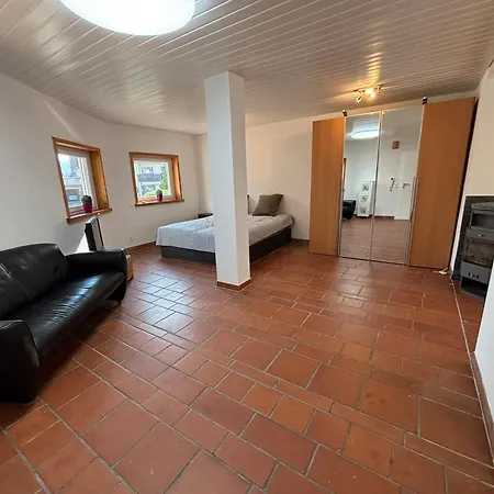 All-in-one Apartmán *