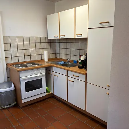 All-in-one Apartman *