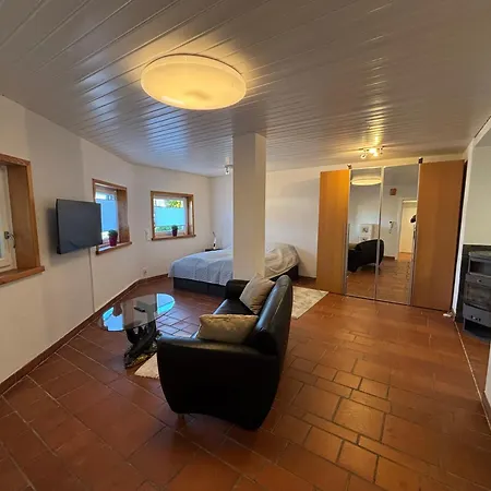Apartman All-in-one Schöllkrippen