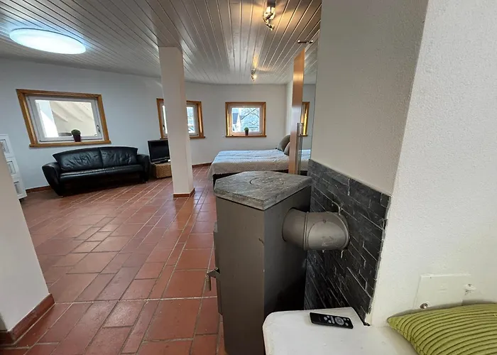 Apartmán All-in-one *