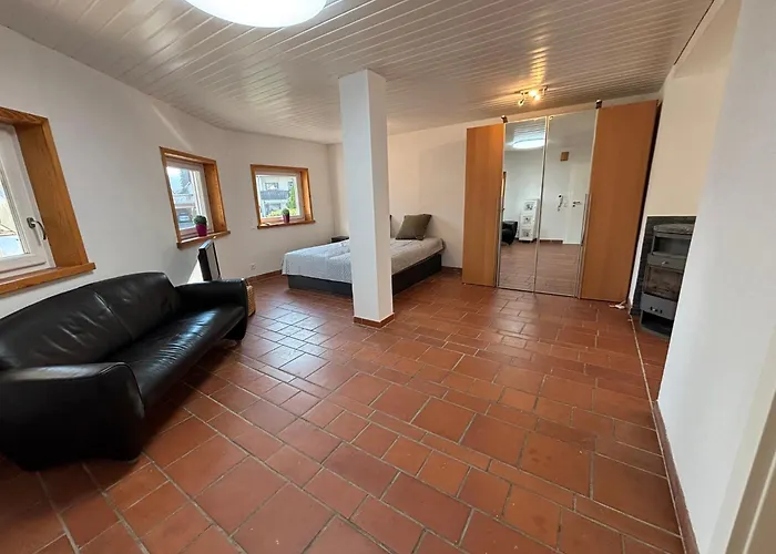 All-in-one Apartmán *