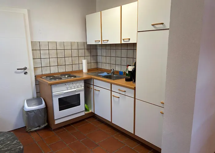 All-in-one Apartmán *