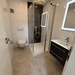 Appartement All-in-one