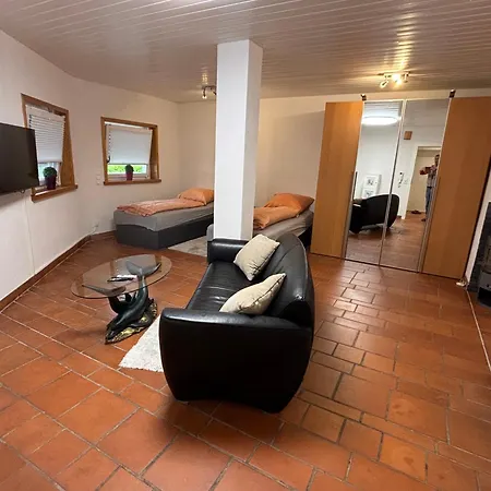 All-in-one Apartmán